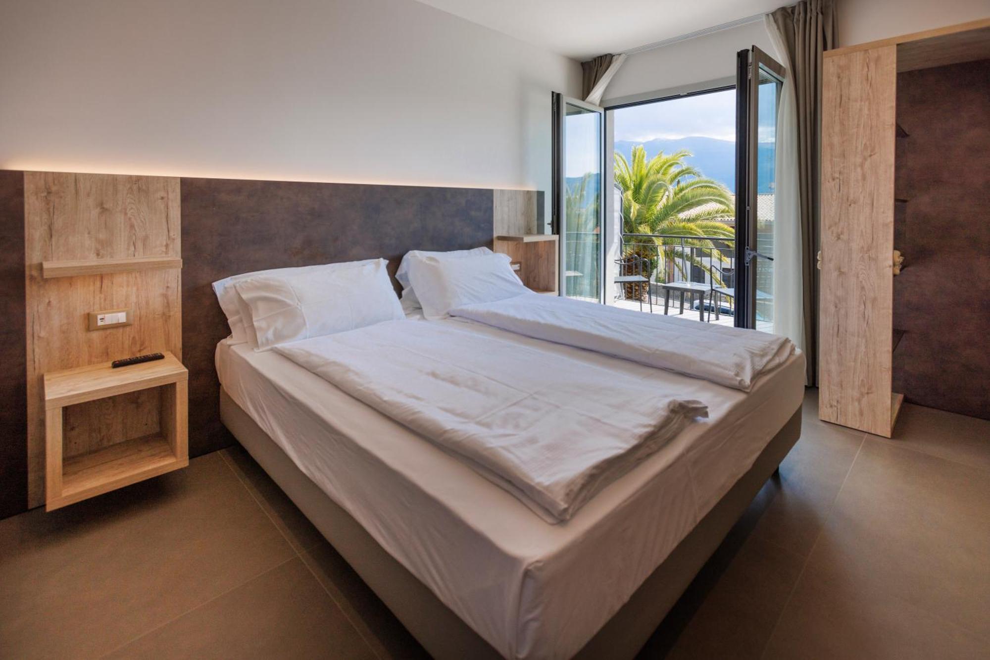 Hotel Livia Gargnano Room photo