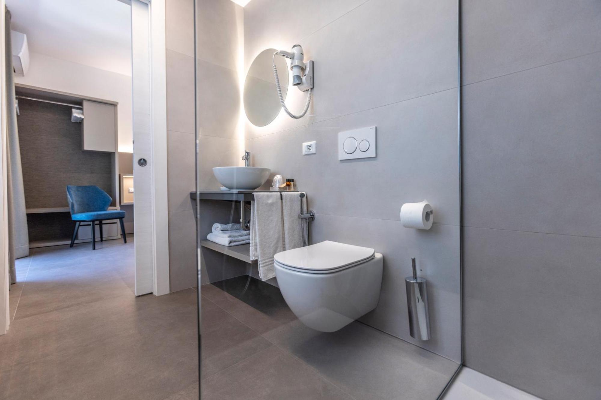 Hotel Livia Gargnano Room photo