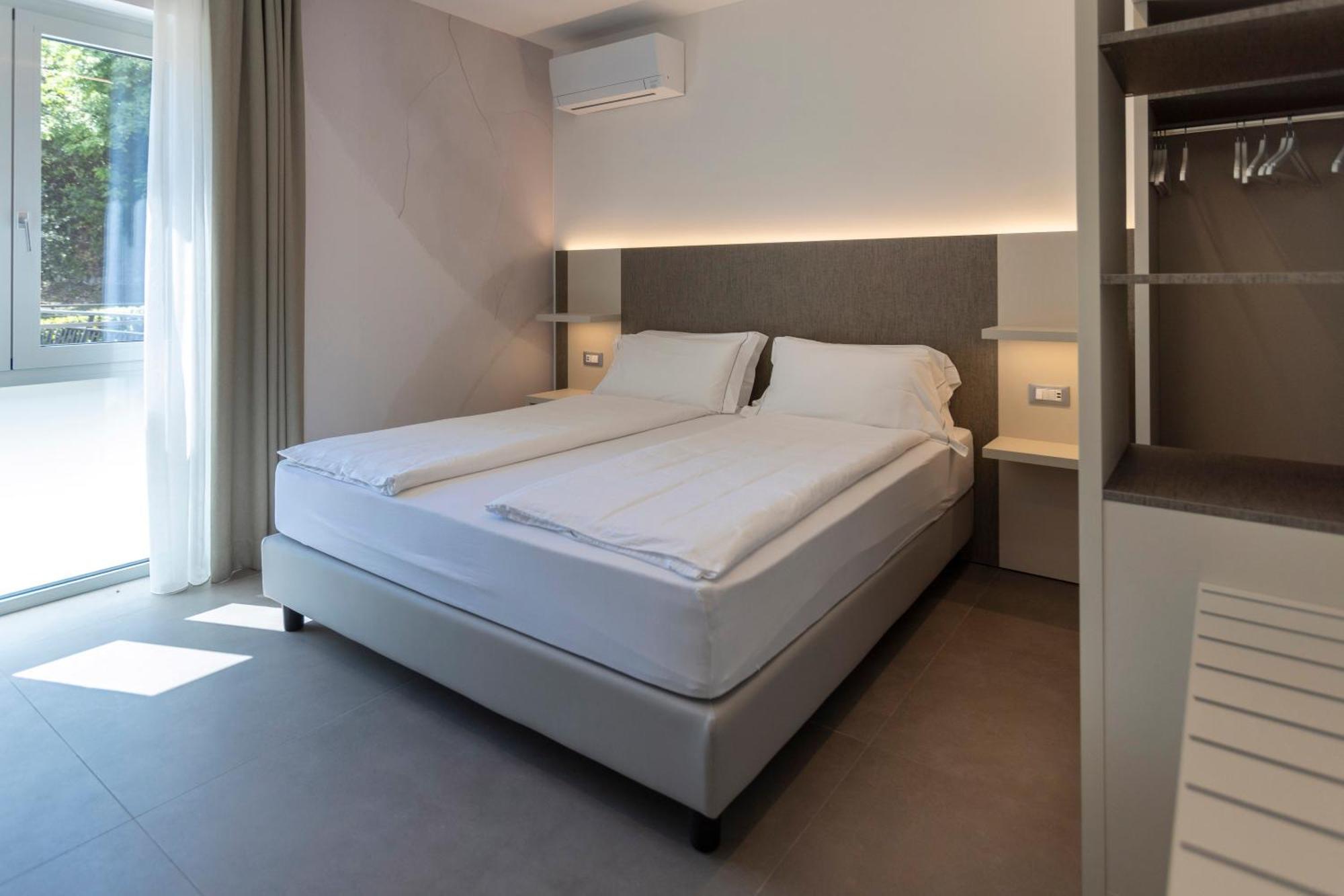 Hotel Livia Gargnano Room photo